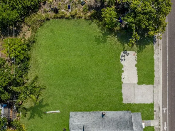 15th Ave S Lot 6, Saint Petersburg, FL 33712