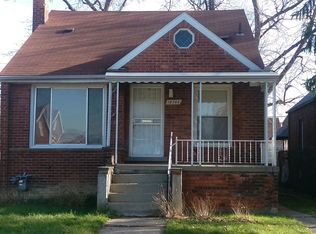 14364 Whitcomb St, Detroit, MI 48227