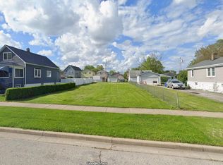 1019 Cleveland St, Hammond, IN