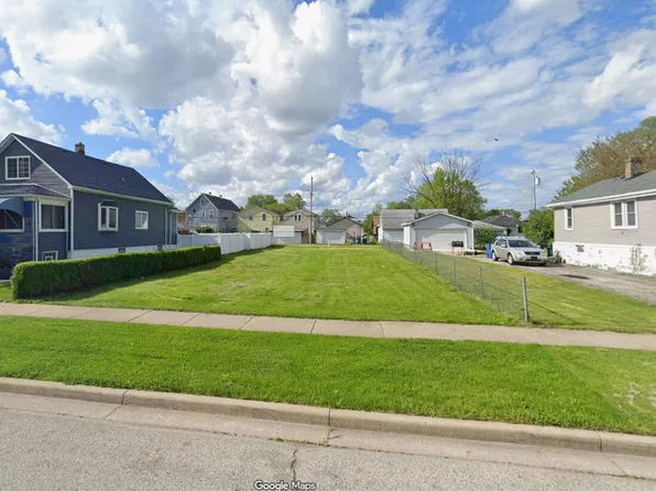 1019 Cleveland St, Hammond, IN 46320