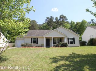 547 Stonehenge Dr, Rock Hill, SC 29730