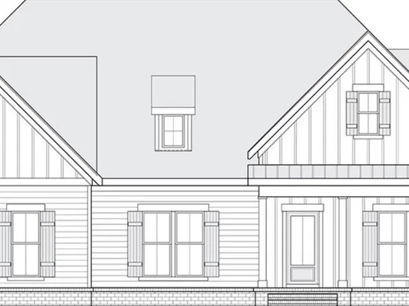 7313 Dutch River Cir Lot 78, Fairview, TN 37062