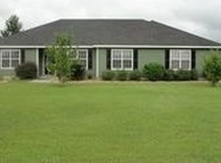 2501 Touchton Rd, Valdosta, GA 31601