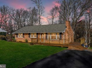 17 Sylvan Ct, Fredericksburg, VA