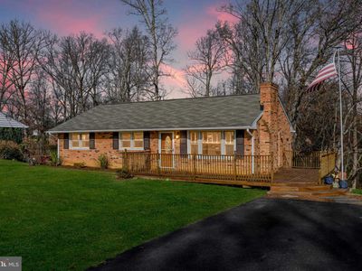17 Sylvan Ct, Fredericksburg, VA, 22405