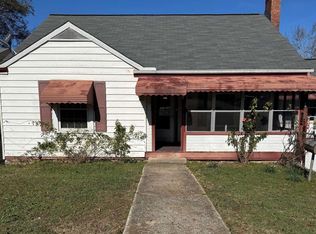 1218 Kentucky Ave, East Gadsden, AL 35903