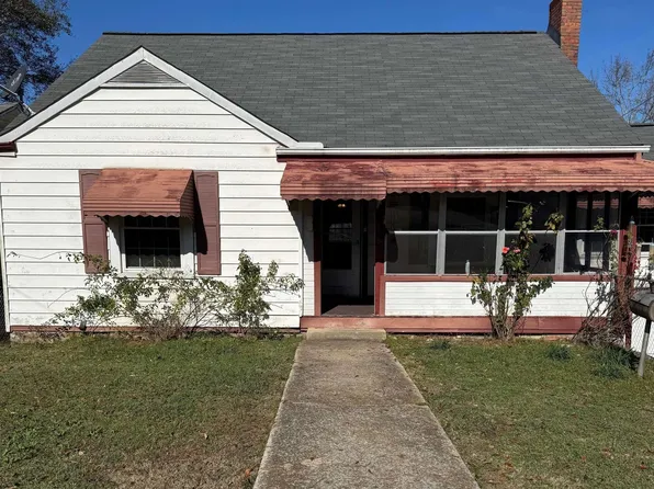 1218 Kentucky Ave, East Gadsden, AL 35903