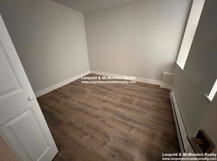 100 Park Dr #1, Boston, MA 02215