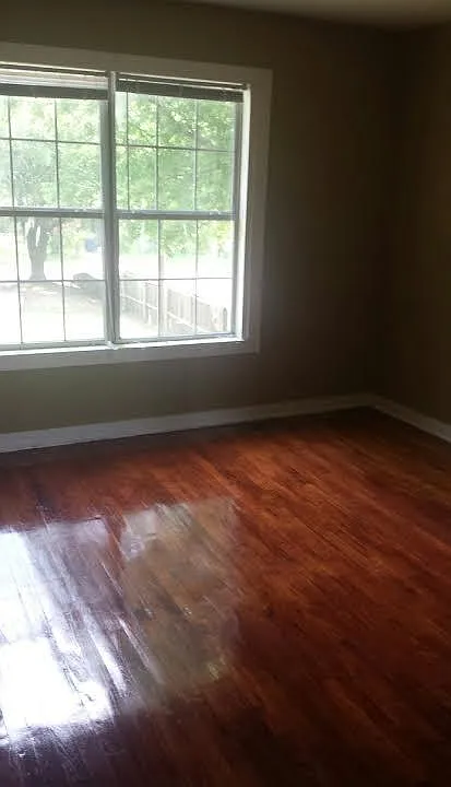 hardword floors