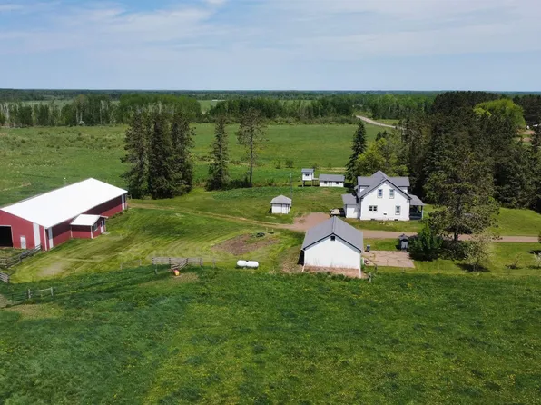 3993 County Road 135, Kettle River, MN 55757