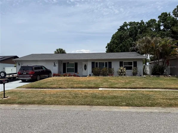4313 Hollow Hill Dr, Tampa, FL 33624