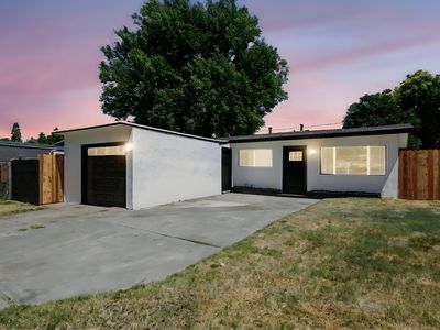 712 Elkhorn Plz, West Sacramento, CA, 95605