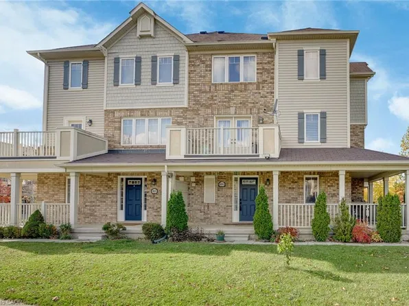 890 Fowles Ct, Milton, ON L9T 0Z8