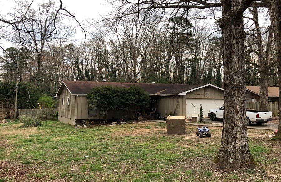 1409 Threadmill Rd, Dalton, GA 30720 Zillow