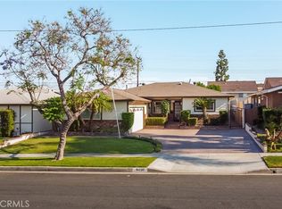 16030 Sharonhill Dr, Whittier, CA 90604