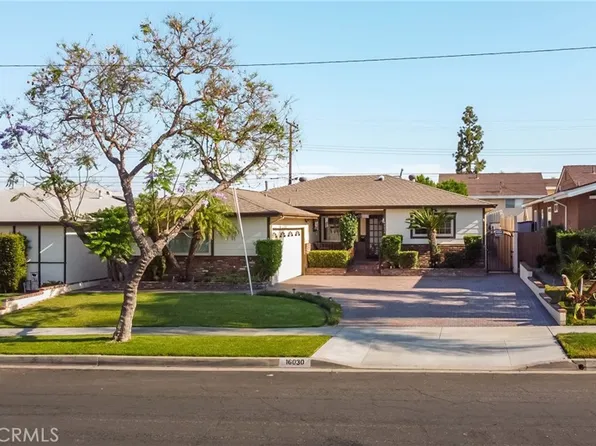 16030 Sharonhill Dr, Whittier, CA 90604