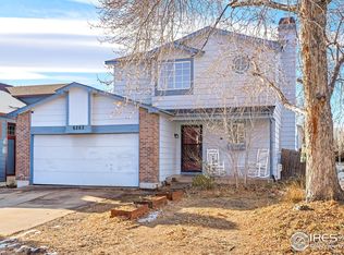 6283 Xavier St, Arvada, CO 80003