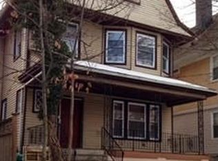 621-623 Highland Ave, Newark, NJ 07104