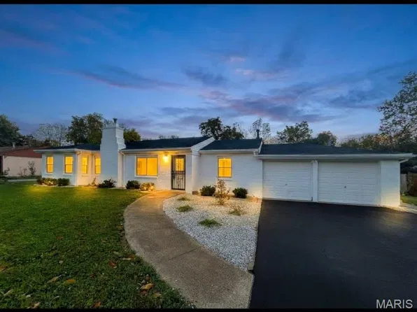 8124 Packard Ave, Saint Louis, MO 63134