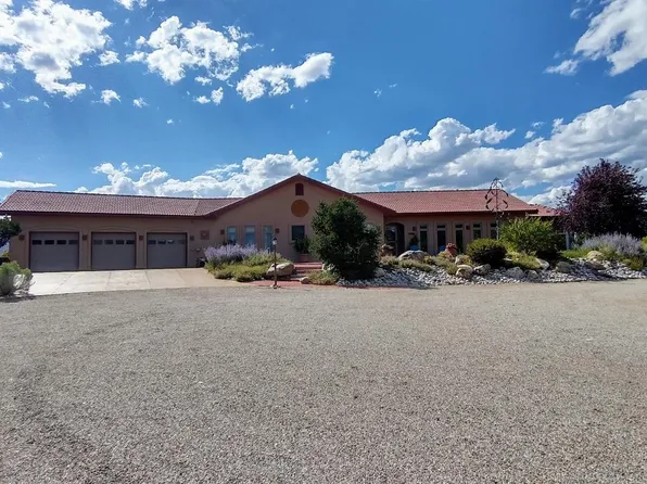 8155 County Road 141, Salida, CO 81201
