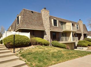 15503 E Wyoming Dr UNIT D, Aurora, CO 80017