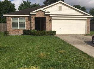 28910 Red River Loop, Spring, TX 77386