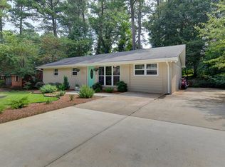 2240 Scotty Cir, Decatur, GA 30032