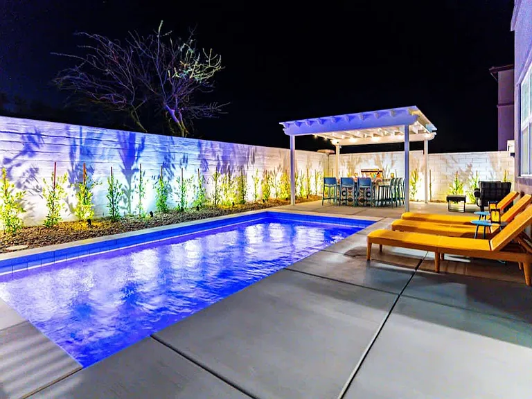 Passagio Lago Way — Photo 112