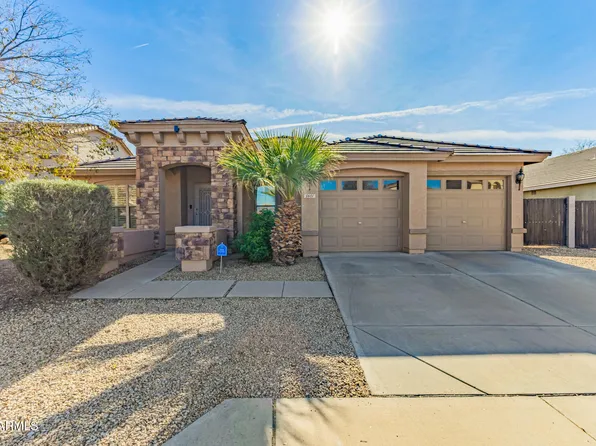 8601 W Flavia Haven, Tolleson, AZ 85353