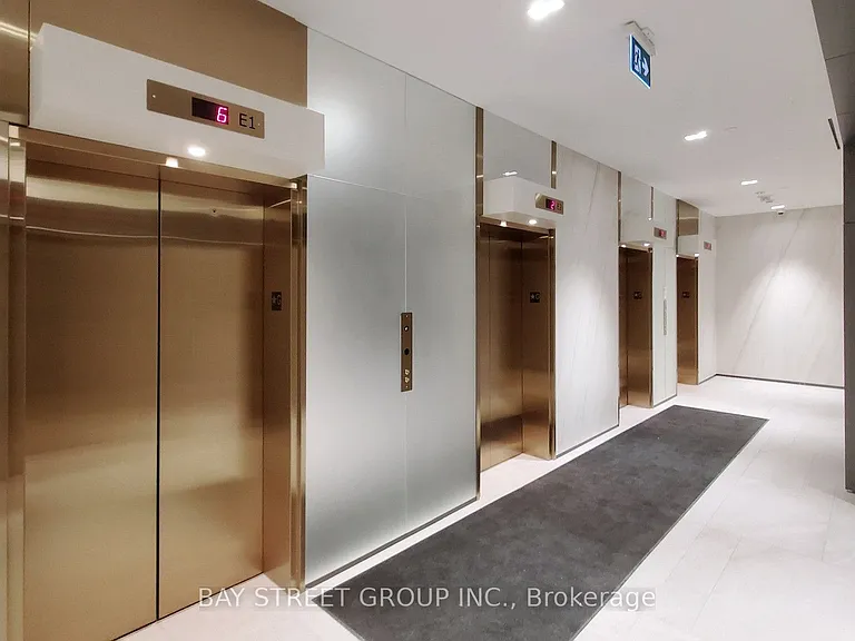319 Jarvis St #2317 — Photo 8