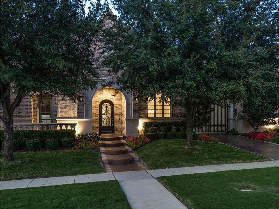 1st image of 4360 Forest Park Ln
