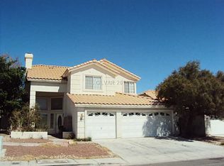 1258 E Gary Ave, Las Vegas, NV 89123