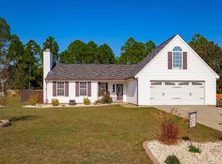 14 Smokewood Dr, Elgin, SC 29045
