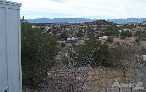 Views From Back Yard