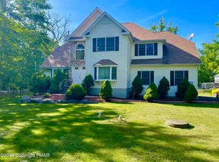 1111 Browning Rd, East Stroudsburg, PA 18301