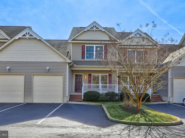 326 Williams St #205B2, Berlin, MD 21811