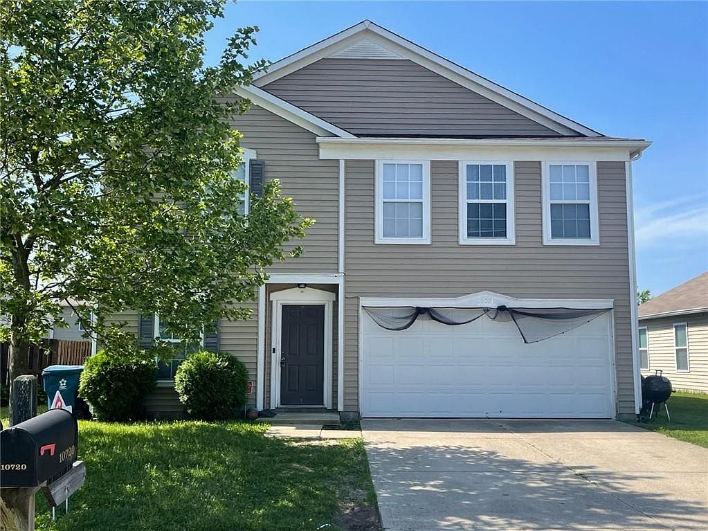 10721 Gathering Dr, Indianapolis, IN 46259 Zillow