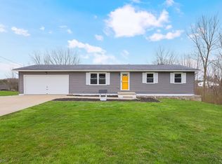 9197 Olga St, Streetsboro, OH