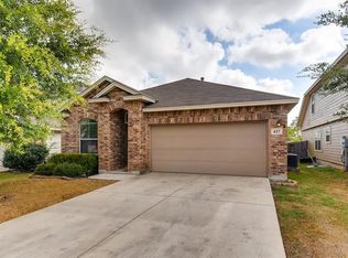 437 Perch Horizon, San Antonio, TX 78253