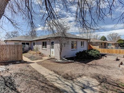5160 E 33rd Avenue, Denver, CO, 80207
