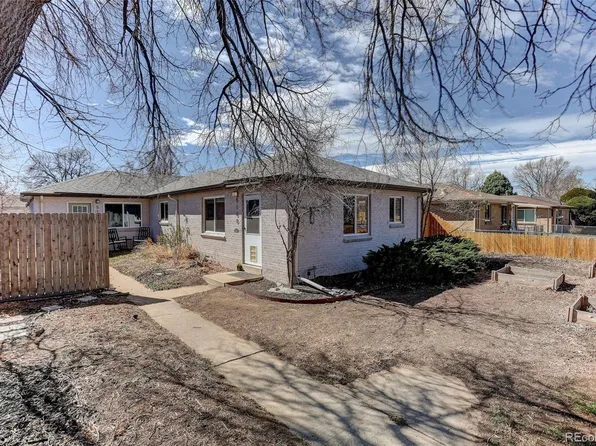 5160 E 33rd Avenue, Denver, CO 80207