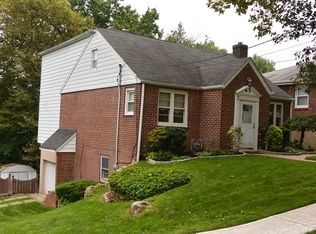 600 Morse Ave, Ridgefield, NJ 07657