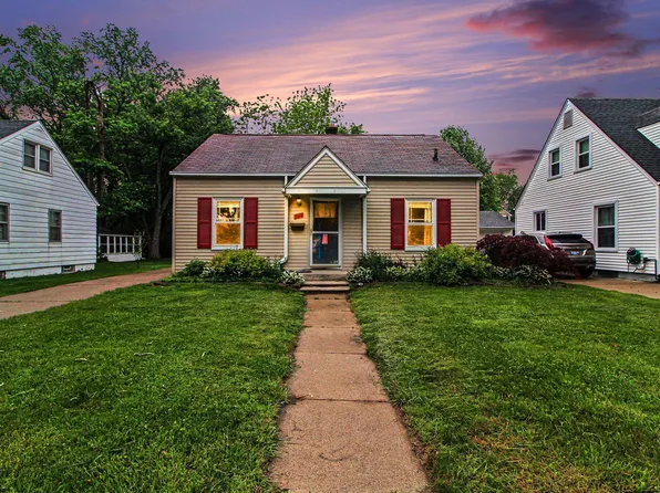 701 Auburn St, Plymouth, MI 48170