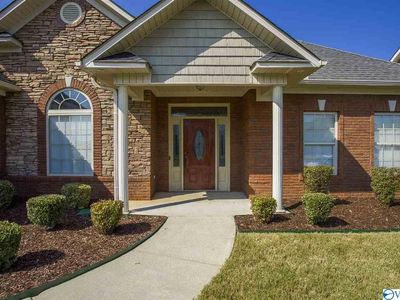 102 Patrick Acres Dr, Meridianville, AL, 35759