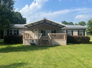 1144 W Bryant Rd, Center Pt, LA 71323