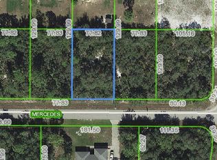 4206 Mercedes St, Sebring, FL 33872