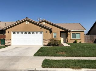 3028 W Terry Ave, Riverdale, CA 93656