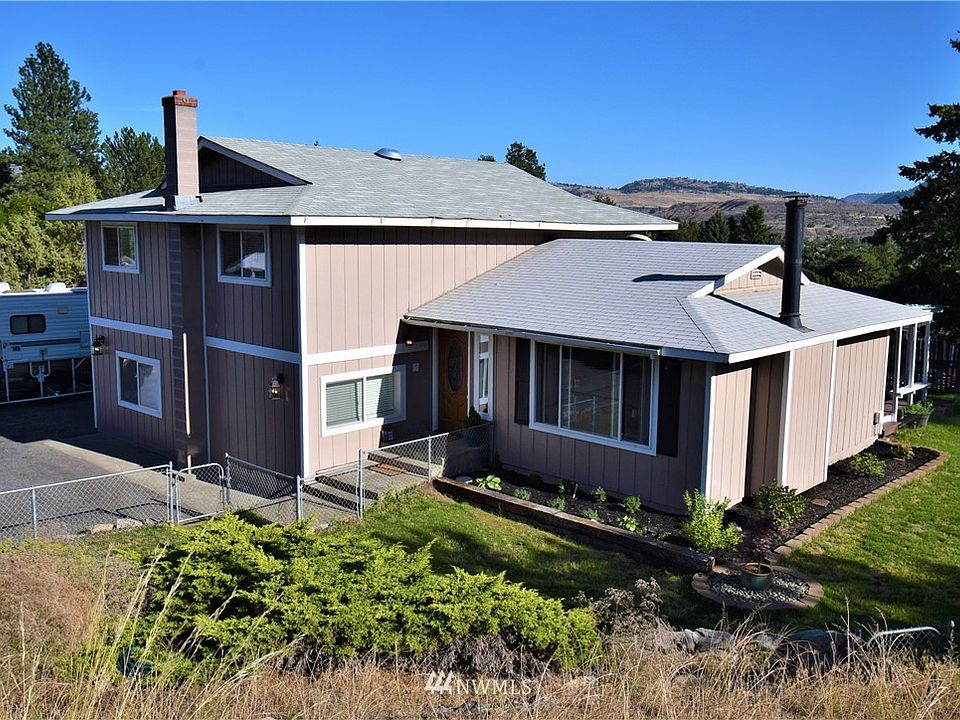 111 Hale Avenue W, Omak, WA 98841 Zillow