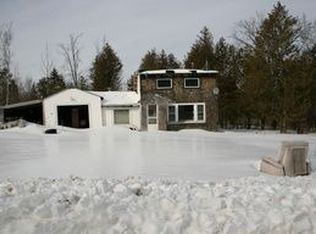 155 Parkman Rd, Harmony, ME 04942