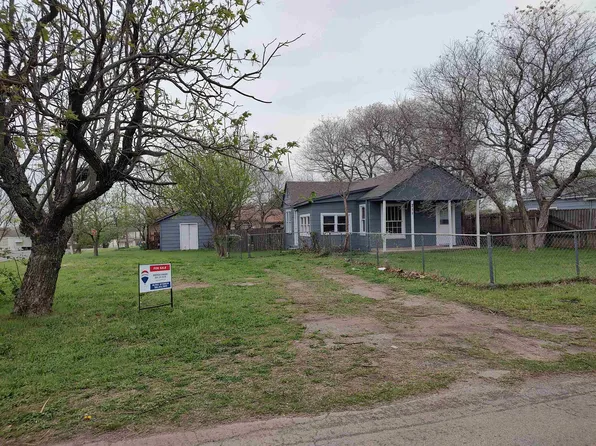 711 S 14th St, Duncan, OK 73533